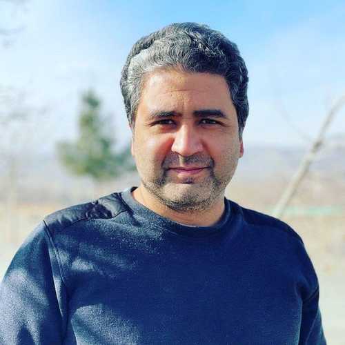 Mojtaba Esfandiari.S